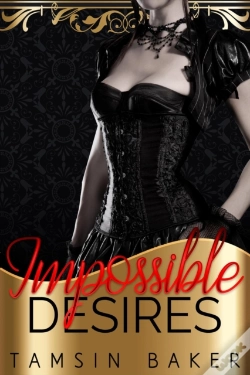 Capa do artigo Impossible Desires