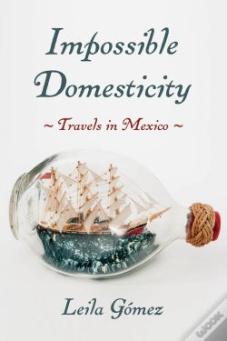 Capa do artigo Impossible Domesticity