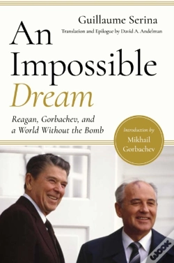 Capa do artigo Impossible Dream
