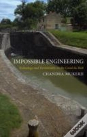 Capa do artigo Impossible Engineering