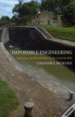 Capa do artigo Impossible Engineering