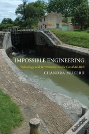 Capa do artigo Impossible Engineering