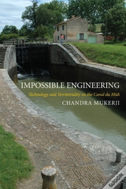 Capa do artigo Impossible Engineering