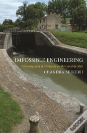 Capa do artigo Impossible Engineering