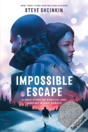 Capa do artigo Impossible Escape