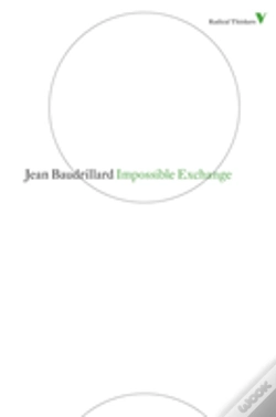 Capa do artigo Impossible Exchange