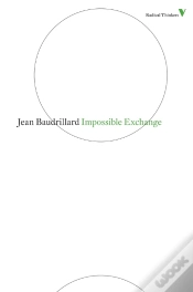 Capa do artigo Impossible Exchange