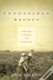 Capa do artigo Impossible Exodus