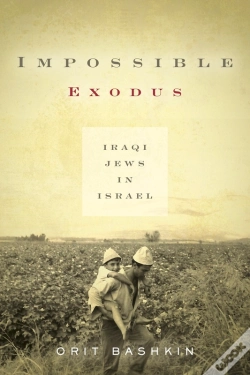 Capa do artigo Impossible Exodus