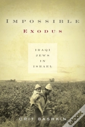 Capa do artigo Impossible Exodus