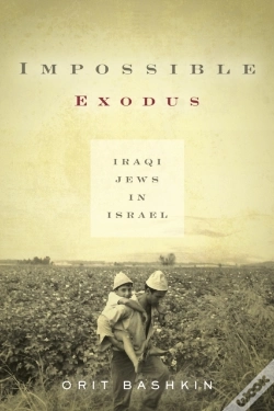 Capa do artigo Impossible Exodus