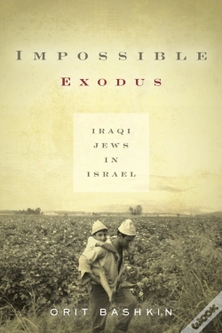 Capa do artigo Impossible Exodus