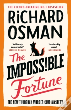 Capa do artigo Impossible Fortune