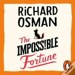 Capa do artigo Impossible Fortune