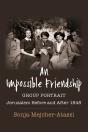 Impossible Friendship - Preview