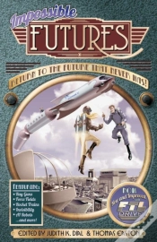 Capa do artigo Impossible Futures