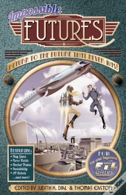 Capa do artigo Impossible Futures
