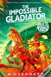 Capa do artigo Impossible Gladiator