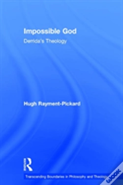Capa do artigo Impossible God