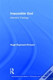 Capa do artigo Impossible God