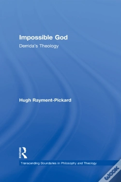 Capa do artigo Impossible God