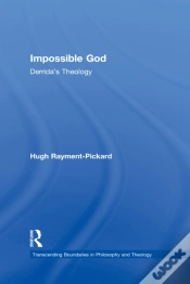Capa do artigo Impossible God