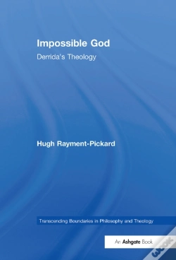 Capa do artigo Impossible God