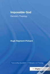 Capa do artigo Impossible God
