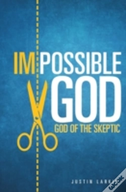 Capa do artigo Impossible God