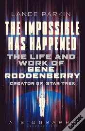Capa do artigo Impossible Has Happened