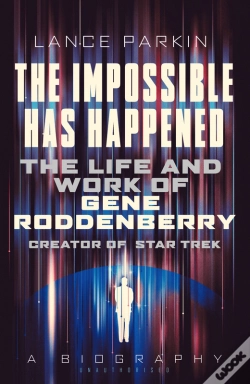 Capa do artigo Impossible Has Happened
