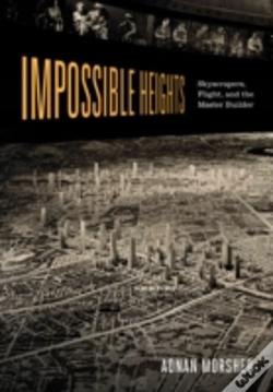 Capa do artigo Impossible Heights