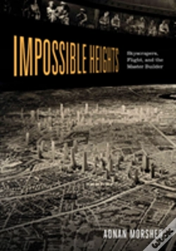 Capa do artigo Impossible Heights