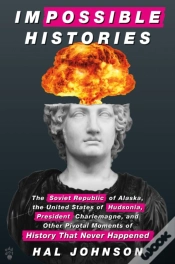 Capa do artigo Impossible Histories