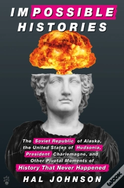 Capa do artigo Impossible Histories