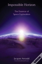 Capa do artigo Impossible Horizon
