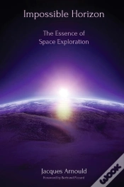 Capa do artigo Impossible Horizon
