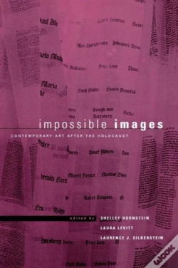 Capa do artigo Impossible Images