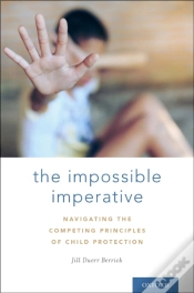 Capa do artigo Impossible Imperative