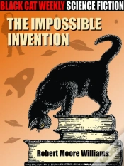 Capa do artigo Impossible Invention