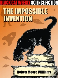 Capa do artigo Impossible Invention