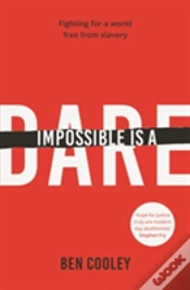 Capa do artigo Impossible Is A Dare