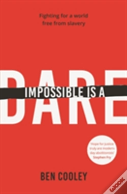 Capa do artigo Impossible Is A Dare