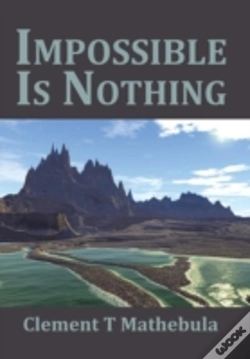 Capa do artigo Impossible Is Nothing