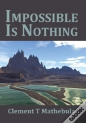 Capa do artigo Impossible Is Nothing