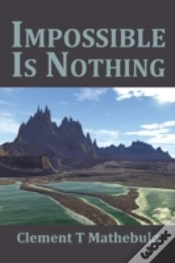 Capa do artigo Impossible Is Nothing