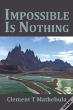 Capa do artigo Impossible Is Nothing