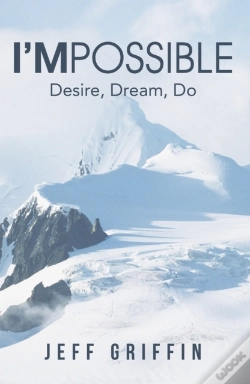 Capa do artigo I'Mpossible