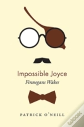 Capa do artigo Impossible Joyce