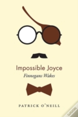 Capa do artigo Impossible Joyce